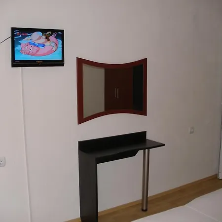 Fashion Apartman Szandanszki