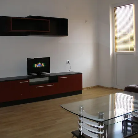 Fashion Apartman