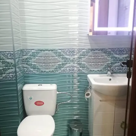 Apartman Fashion *