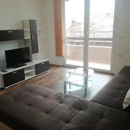 Fashion Apartman Szandanszki
