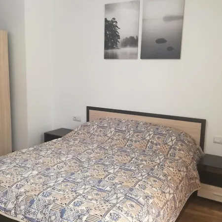 Apartman Fashion Szandanszki