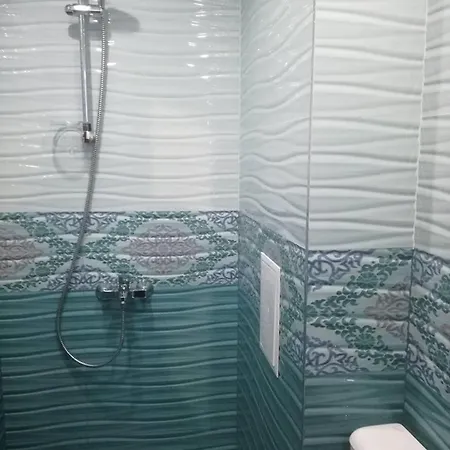 Fashion Apartman Szandanszki