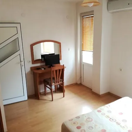 Apartman Fashion *