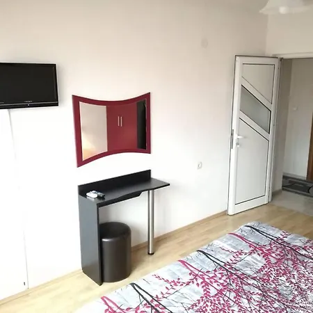 Fashion Apartman