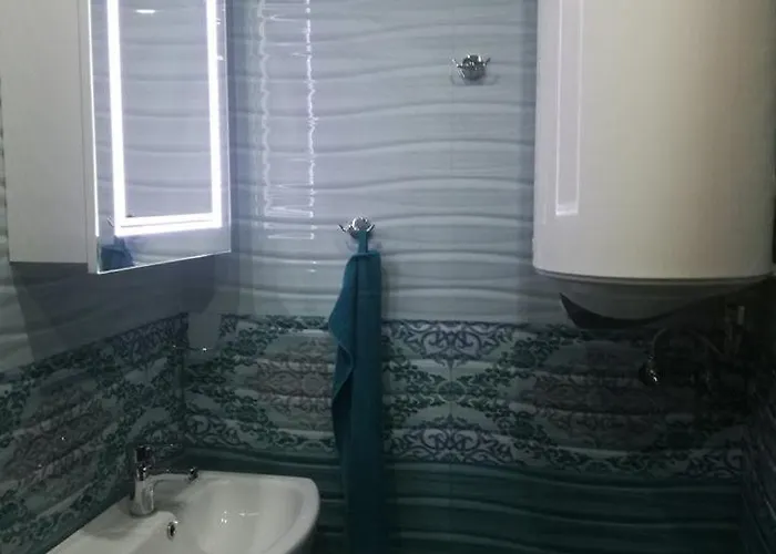 Fashion アパート *